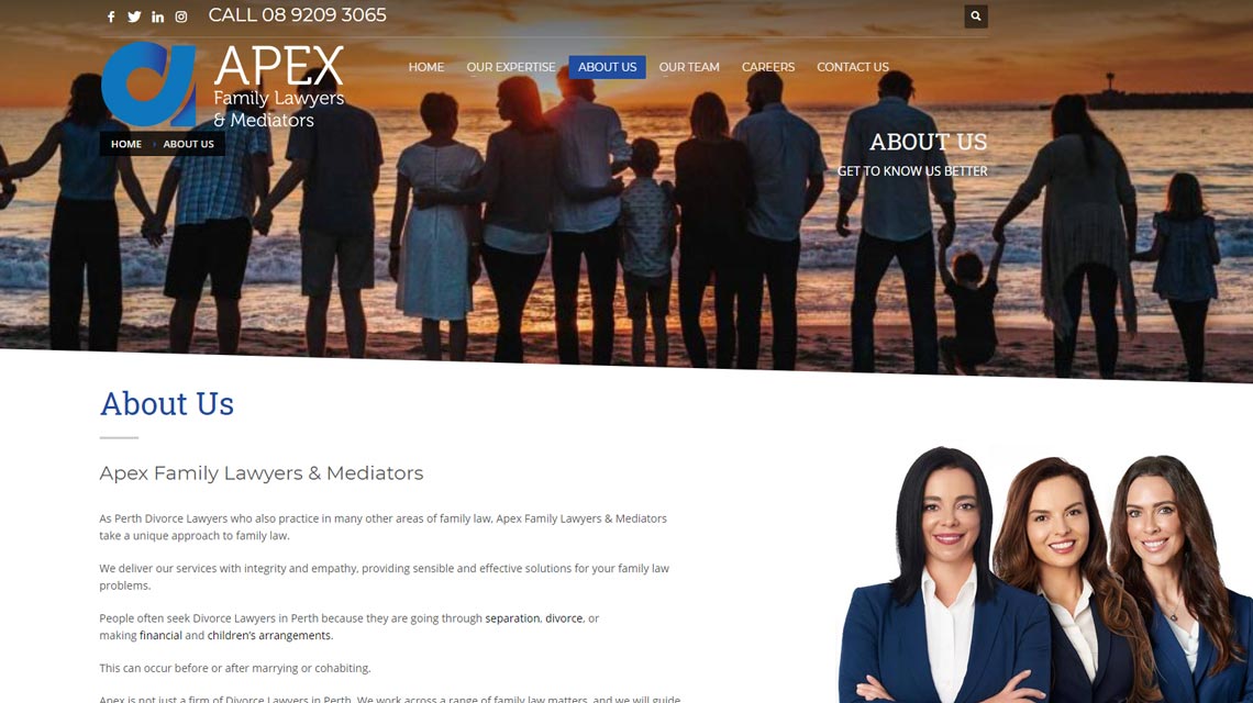 APEX FAMILY LAWYERS 5