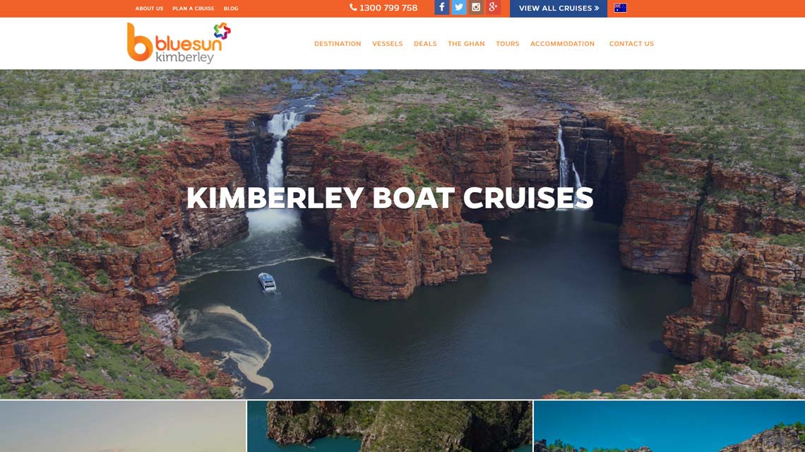 BLUESUN TRAVEL GROUP