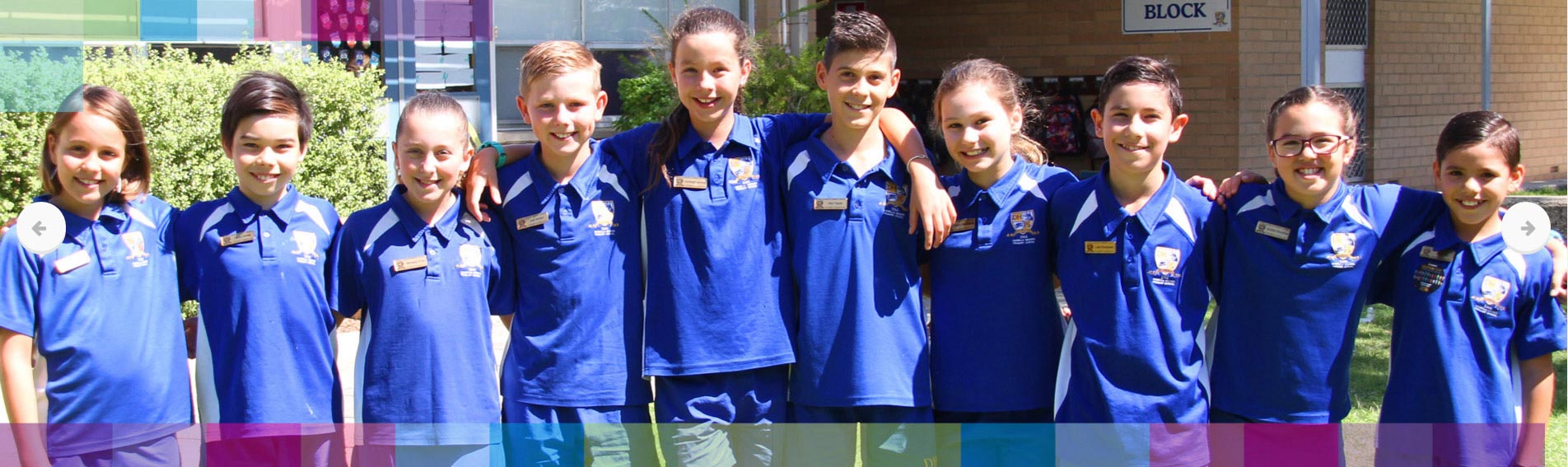 DIANELLA HEIGHTS PRIMARY SCHOOL