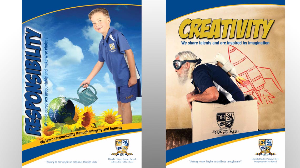DIANELLA HEIGHTS PRIMARY SCHOOL