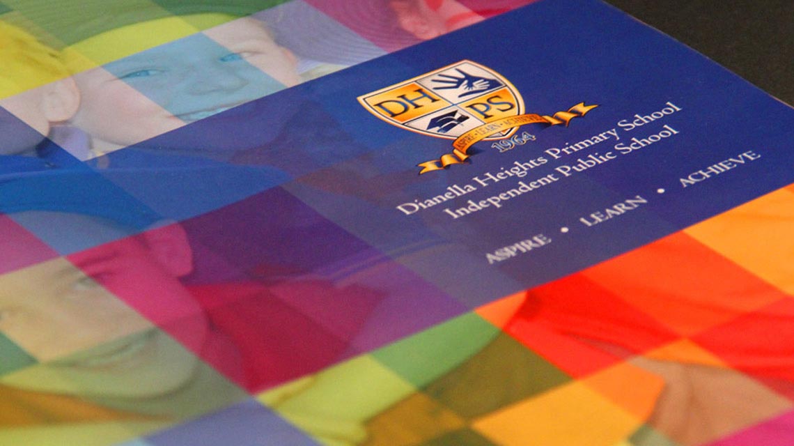 DIANELLA HEIGHTS PRIMARY SCHOOL