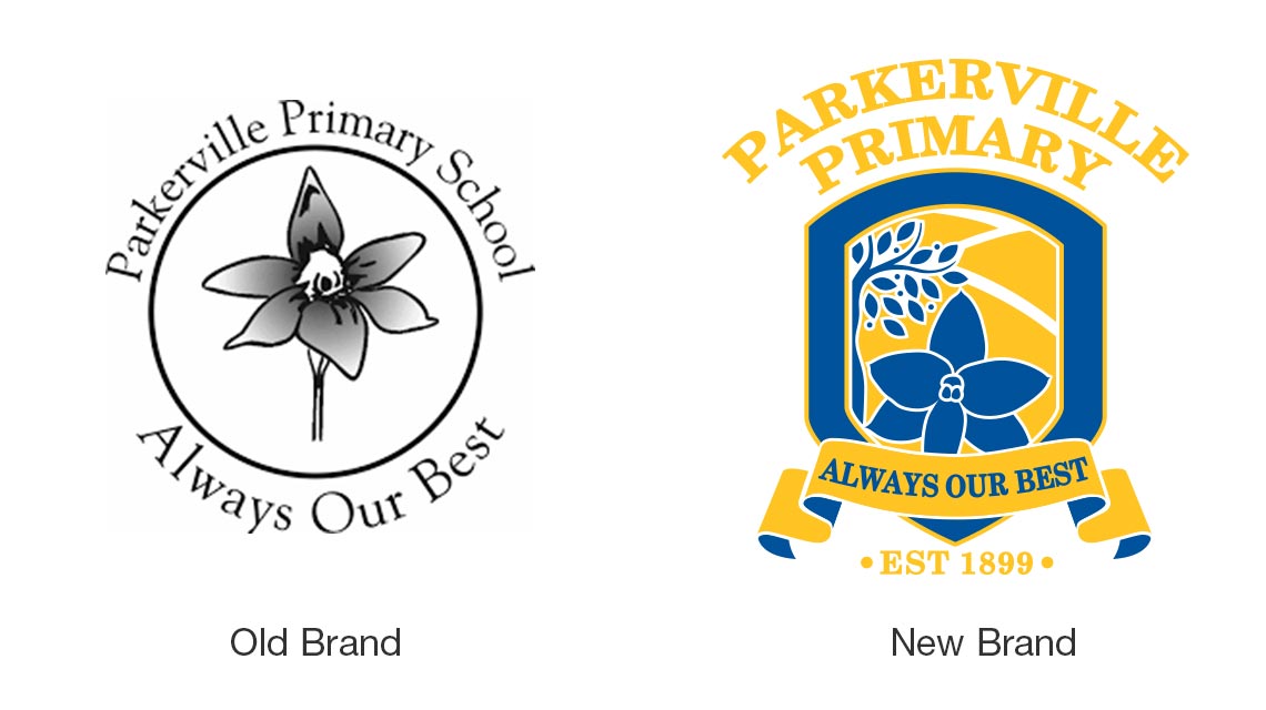 PARKERVILLE PRIMARY SCHOOL WEBSITE 1