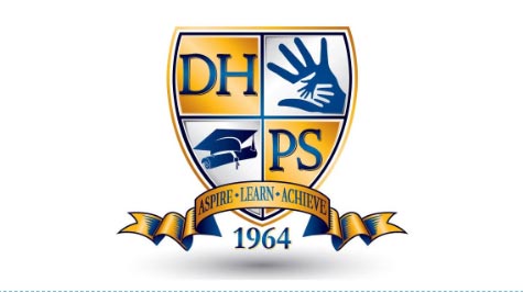 SCHOOL LOGO DESIGN PERTH