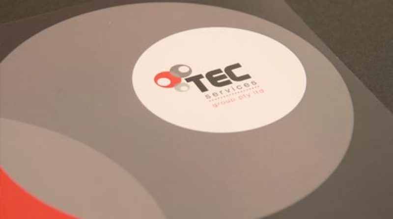 TEC Services Group Website