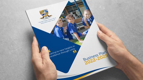 School Business Plan Design School Business Plan Design