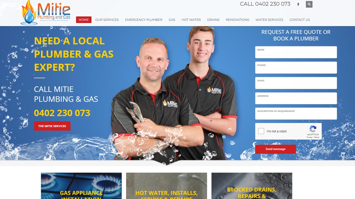 Mitie-Plumbing-Gas-Perth MITIE PLUMBING GAS PERTH