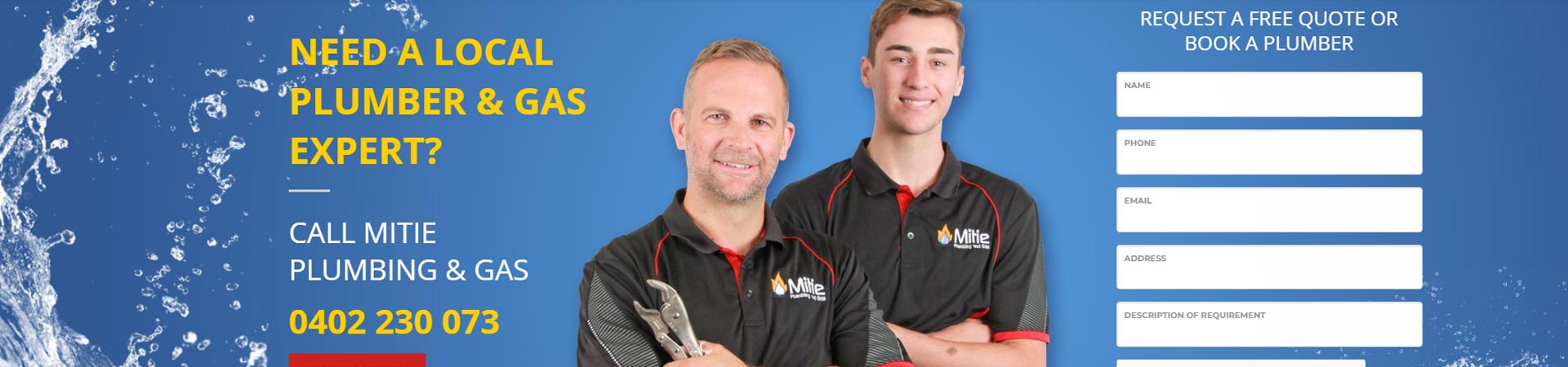 Mitie-Plumbing-Gas-Perth-4 MITIE PLUMBING GAS PERTH