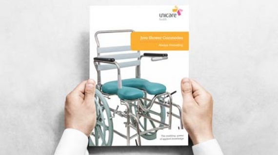 Unicare Health Product Brochures