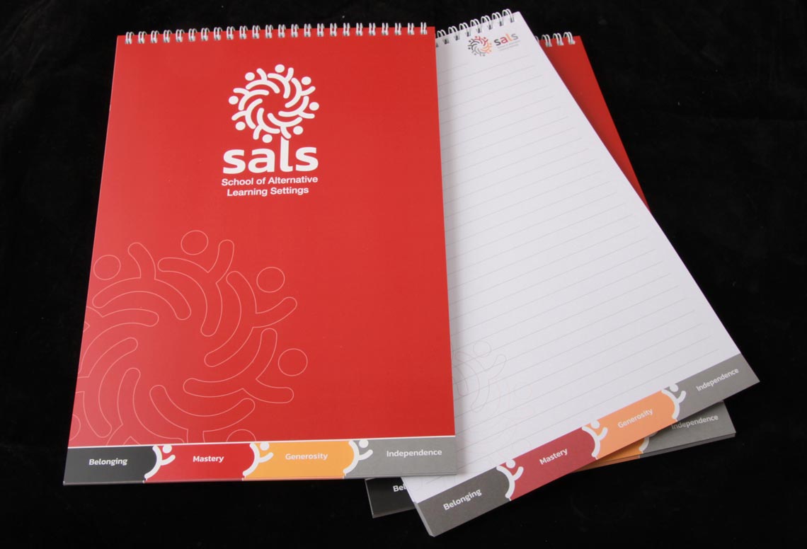 School of Alternative Learning Settings