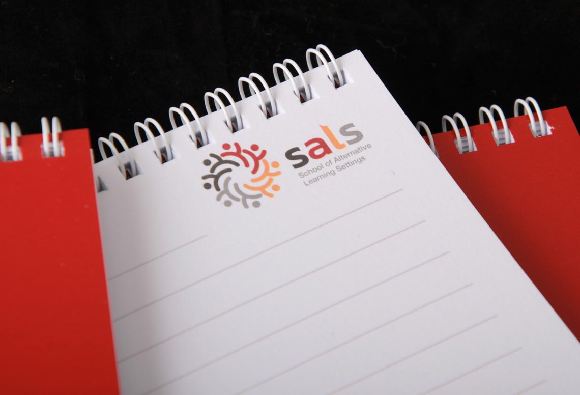 School of Alternative Learning Settings