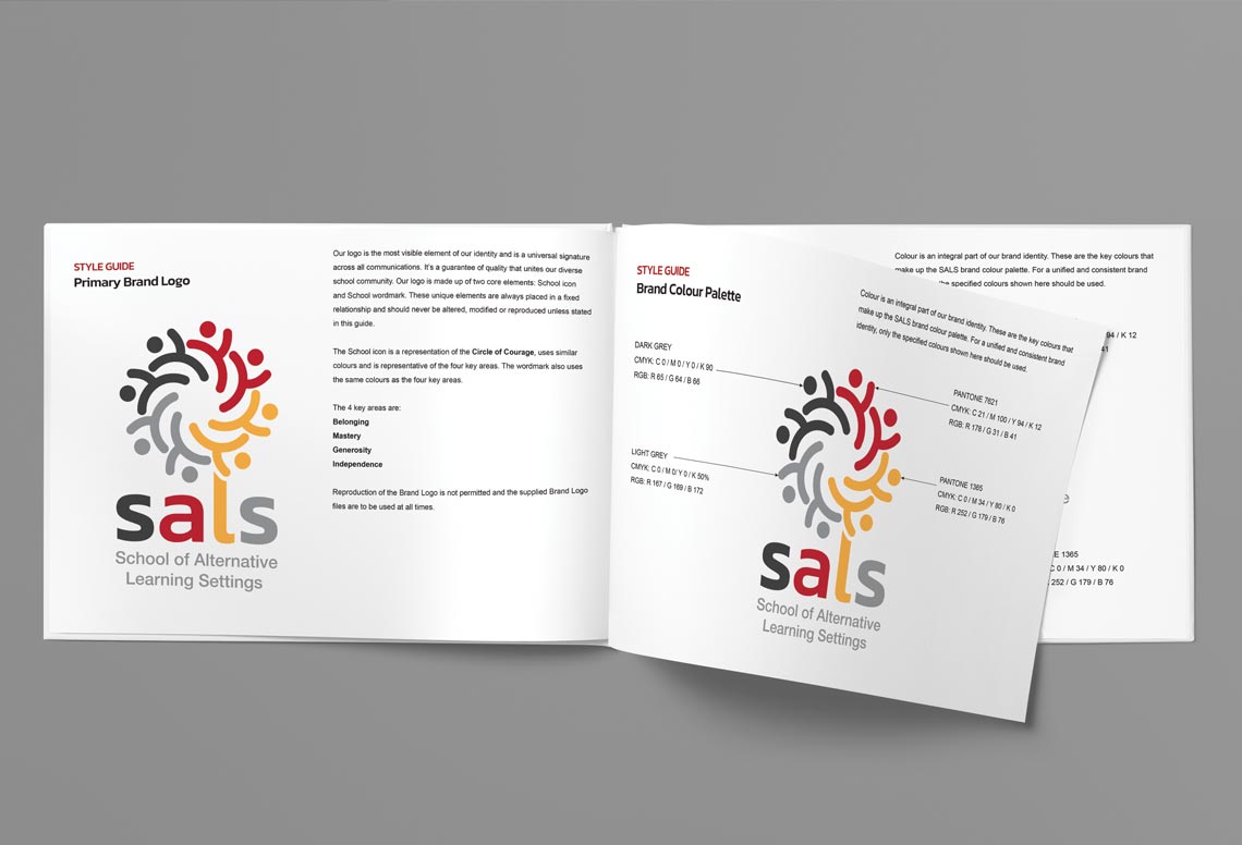 School of Alternative Learning Settings