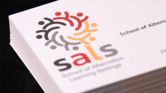 School of Alternative Learning Settings
