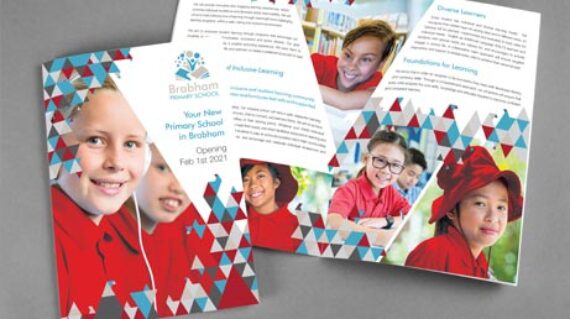 Brabham Primary School Prospectus
