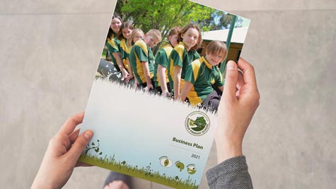 School-Business-Plan-Design School Business Plan Design