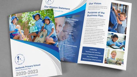 School-Business-Plan-Design