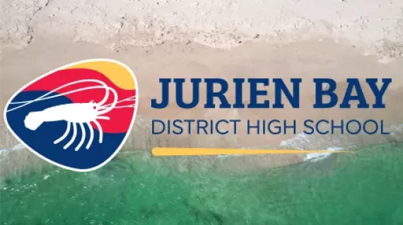 Jurien Bay District High School Website