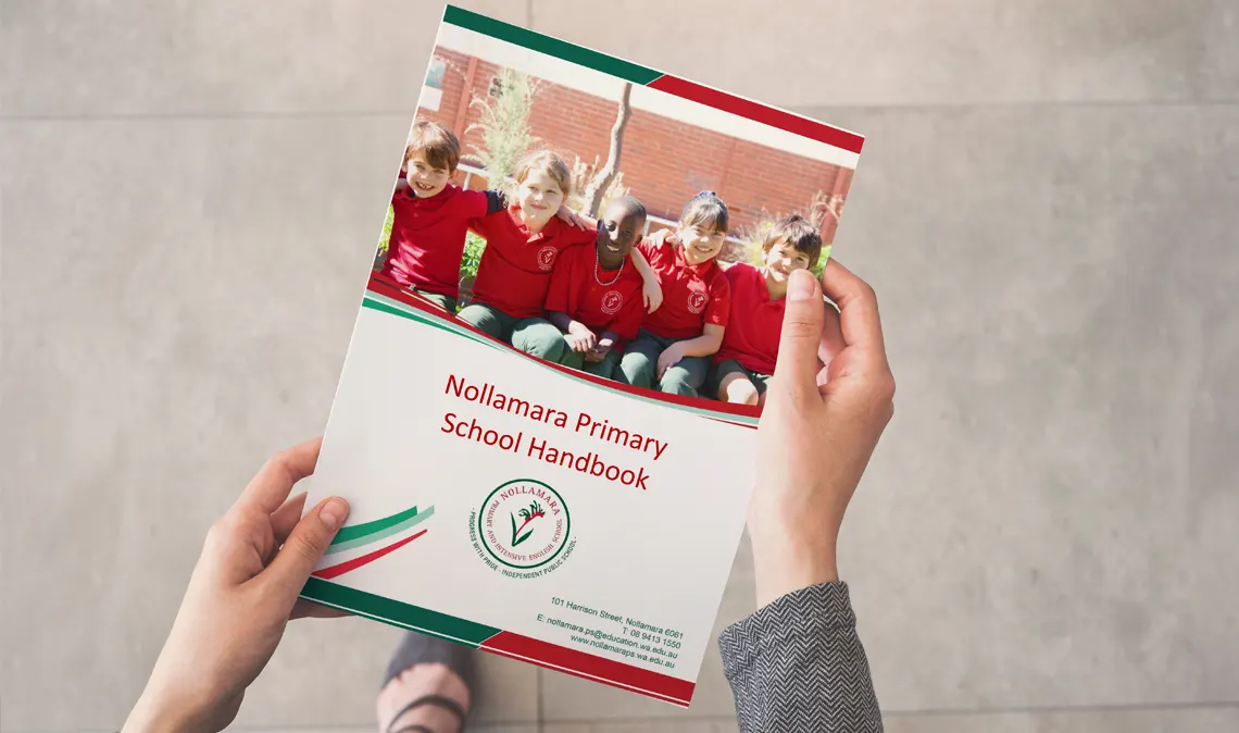 Nollamara Primary School Website