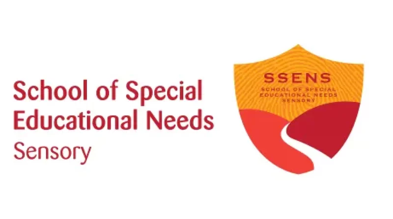 ssens school of special educational needs sensory pineapple planet