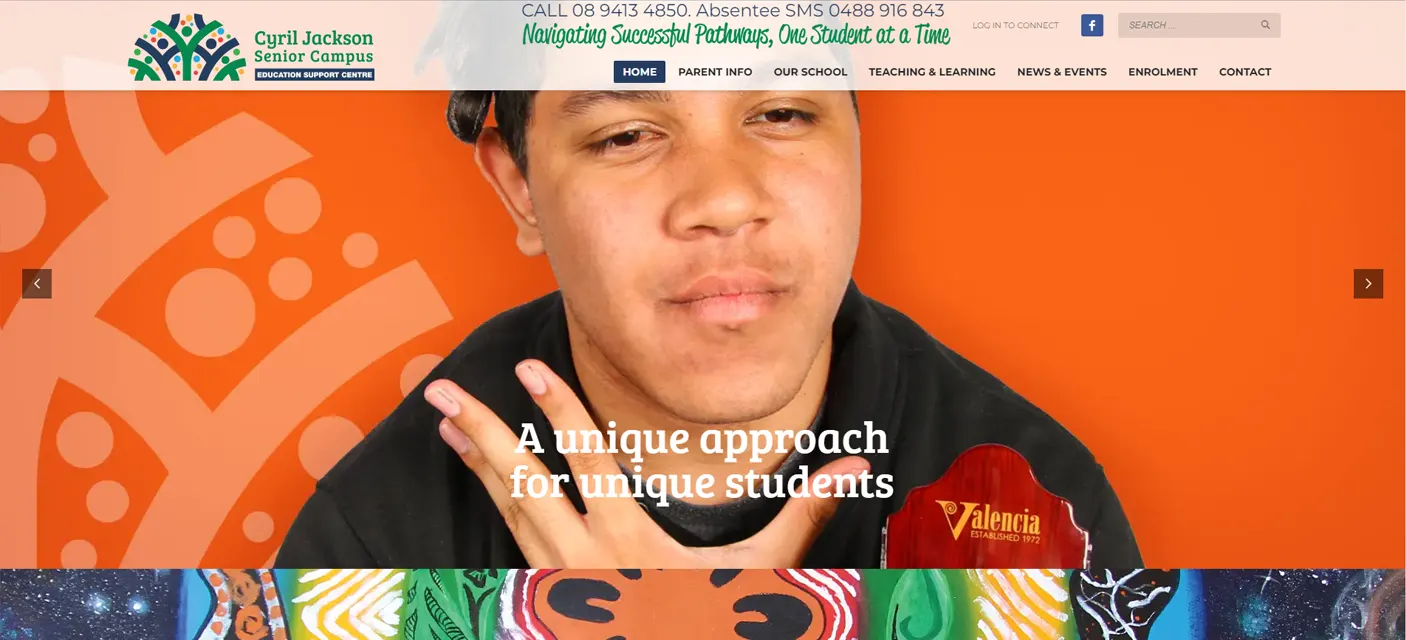CYRIL JACKSON EDUCATION SUPPORT CENTRE WEBSITE SCHOOL WEBSITE DESIGN PERTH CYRIL JACKSON EDUCATION SUPPORT CENTRE WEBSITE SCHOOL WEBSITE DESIGN PERTH
