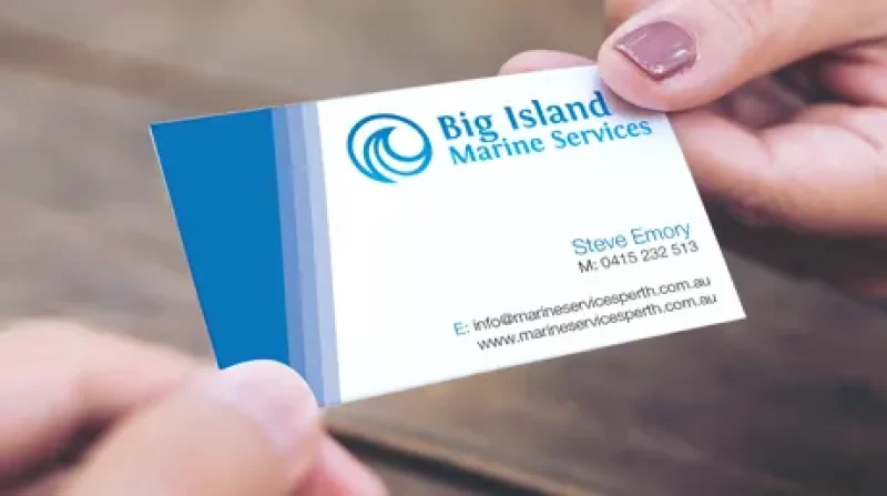BIG ISLAND MARINE SERVICES WEBSITE