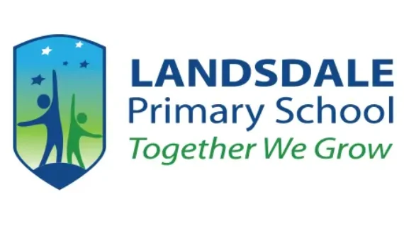 LANDSDALE PRIMARY SCHOOL WEBSITE